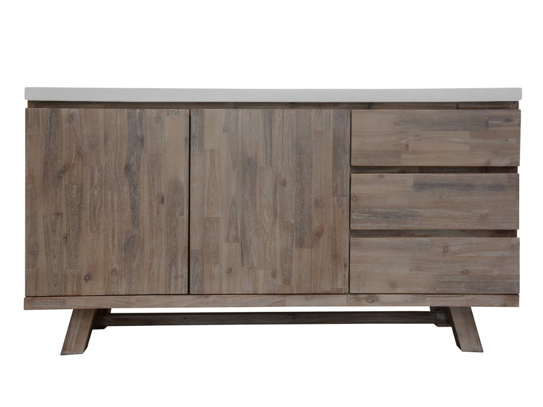 MONARO 1.6M BUFFET
