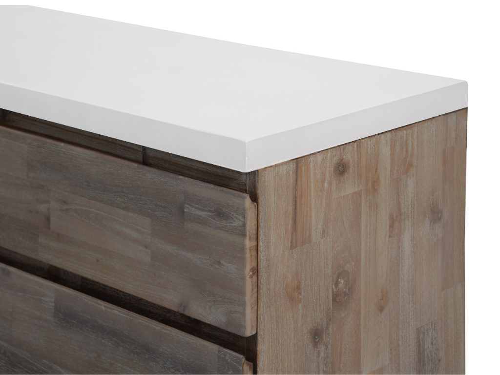 MONARO 1.6M BUFFET