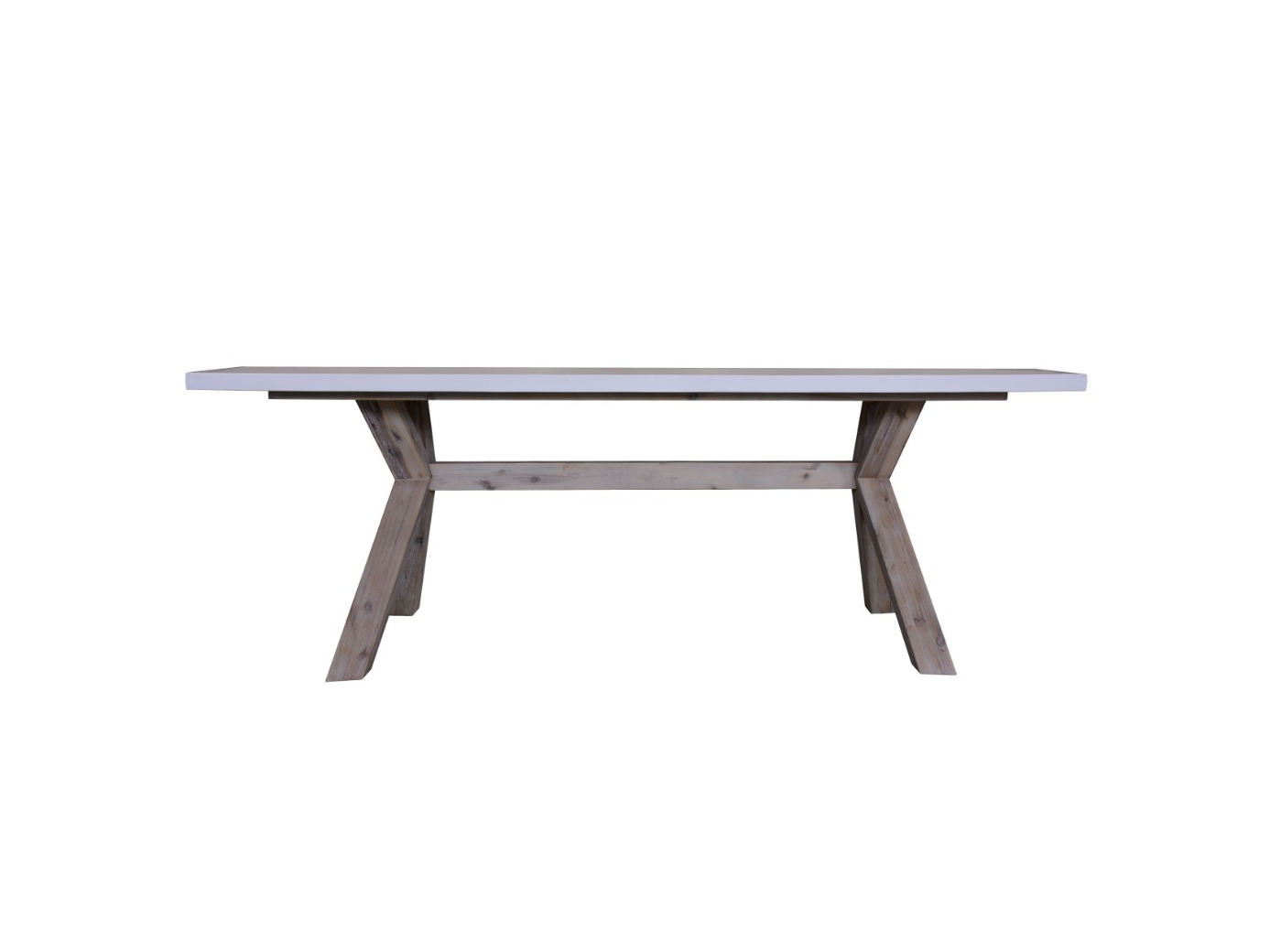 MONARO 1.8M  Dining Table