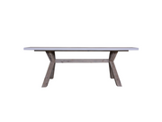 MONARO 1.8M  Dining Table