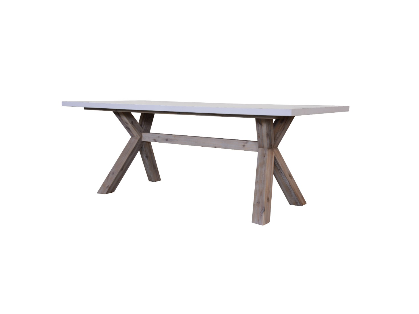 MONARO 1.8M  Dining Table