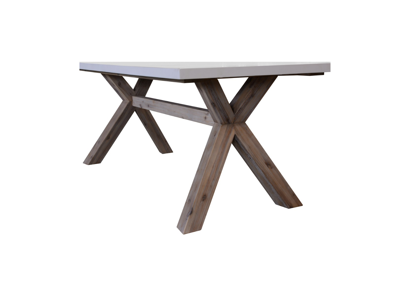 MONARO 1.8M  Dining Table