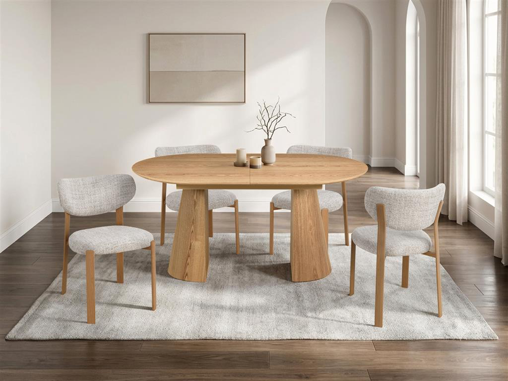 MONTEREY Dining Chair