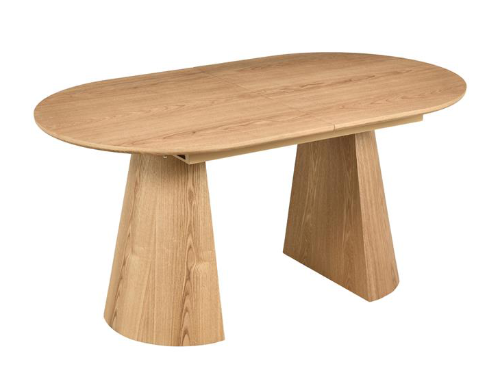 MONTEREY 160-200cm Extension Dining Table