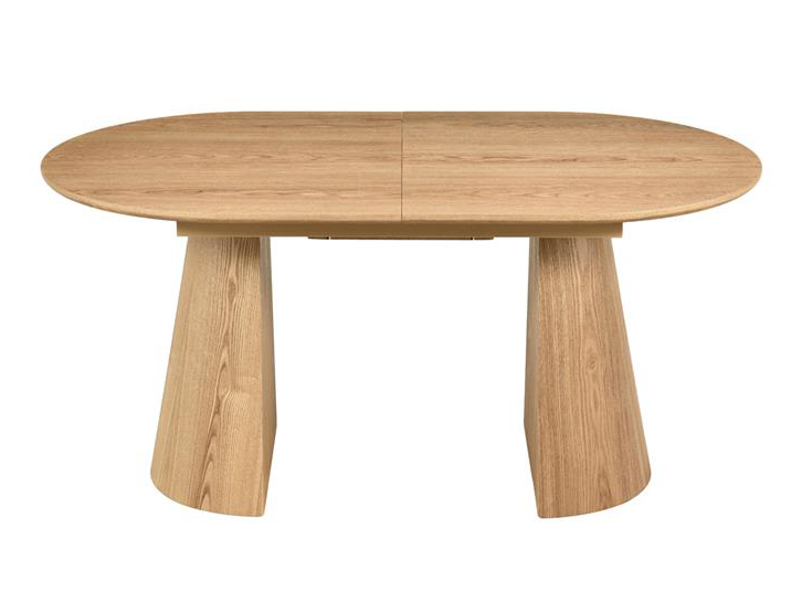MONTEREY 160-200cm Extension Dining Table