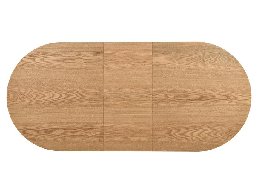 MONTEREY 160-200cm Extension Dining Table