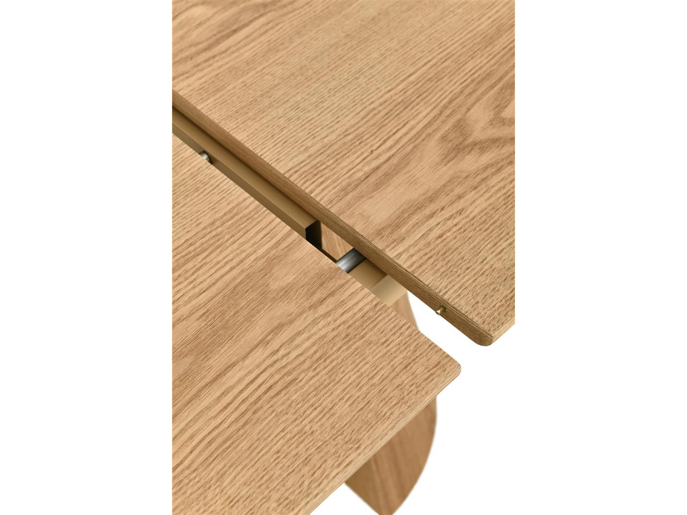 MONTEREY 160-200cm Extension Dining Table