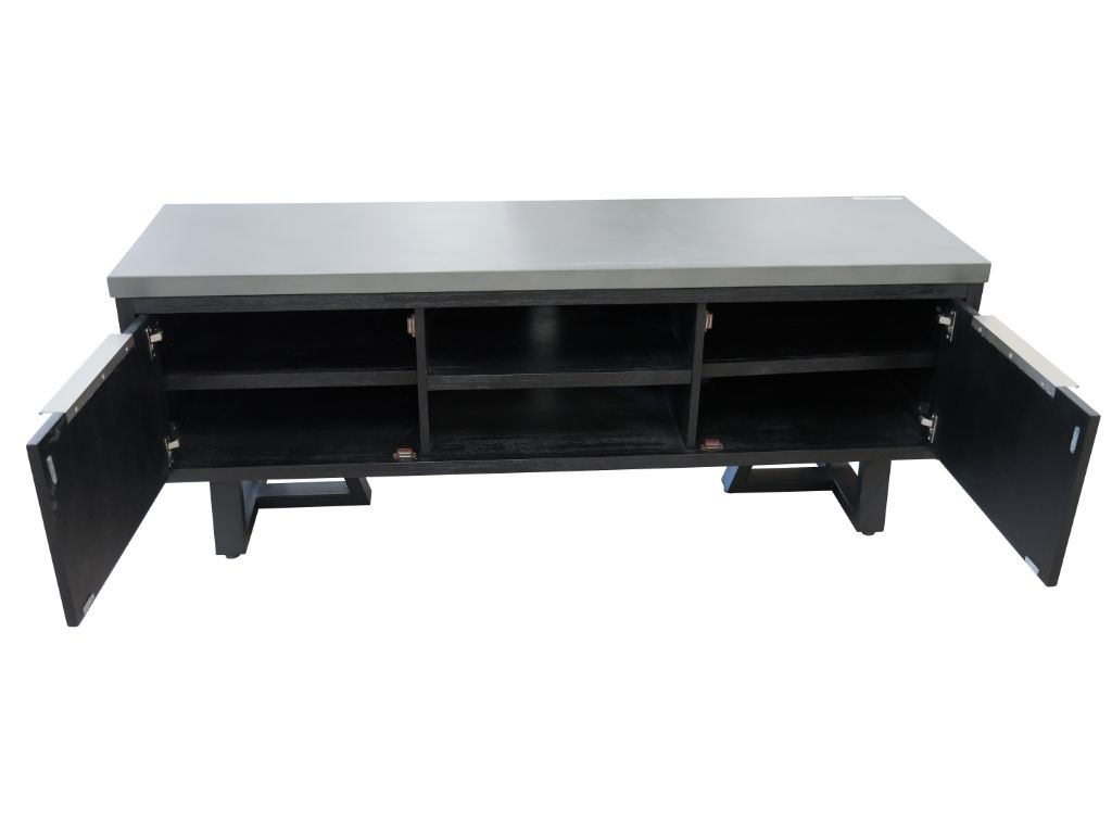 NOVARA 180CM TV Entertainment Unit