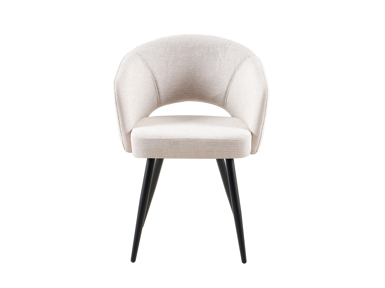 NICO Fabric Dining Chair