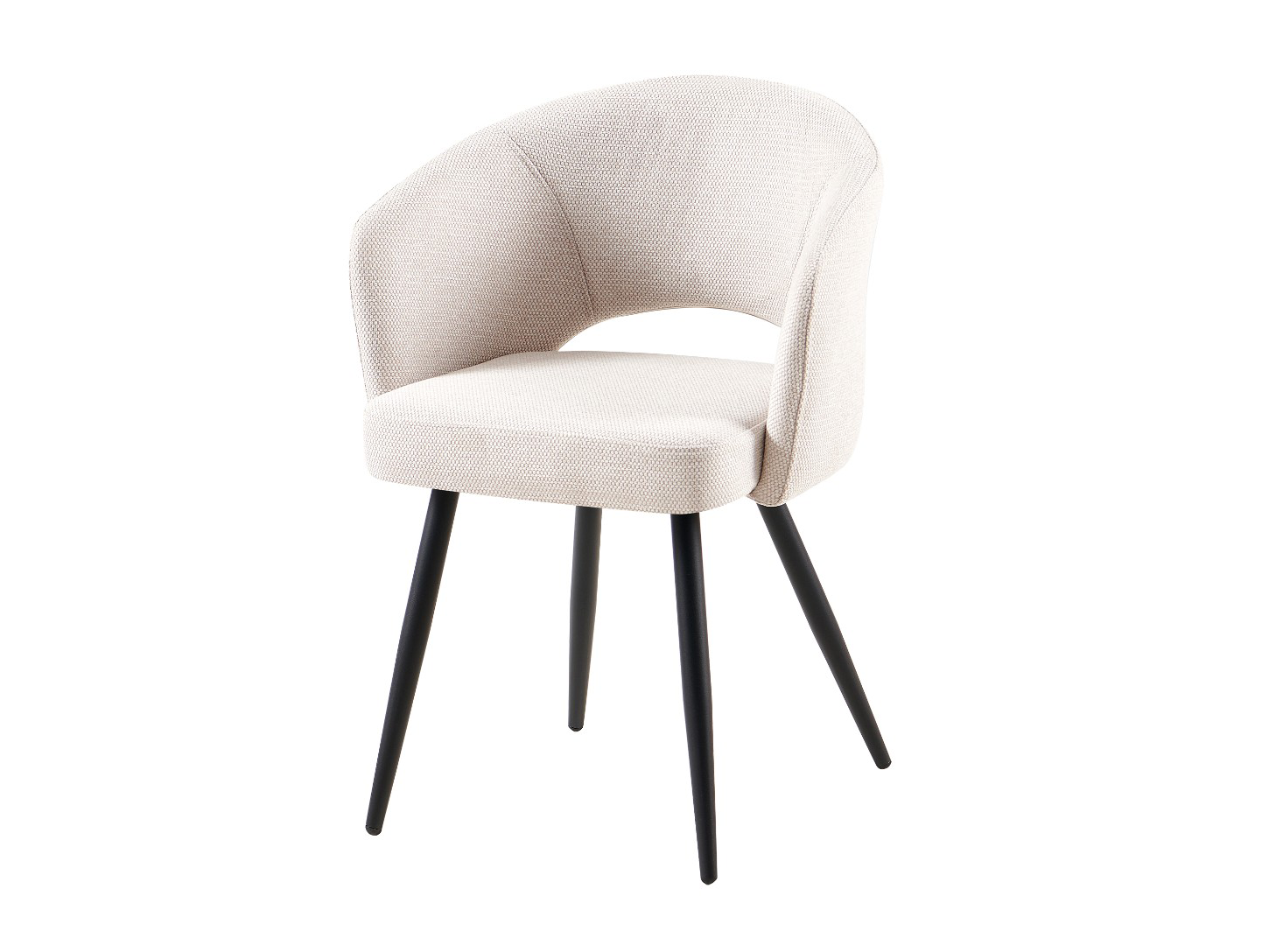 NICO Fabric Dining Chair
