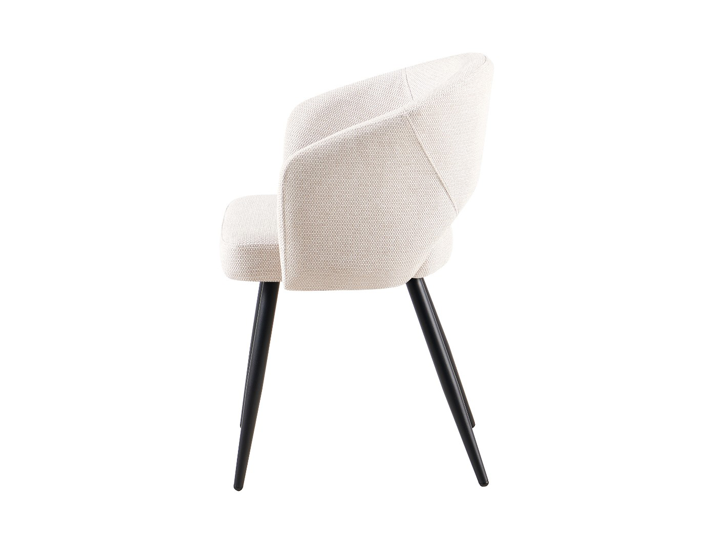 NICO Fabric Dining Chair