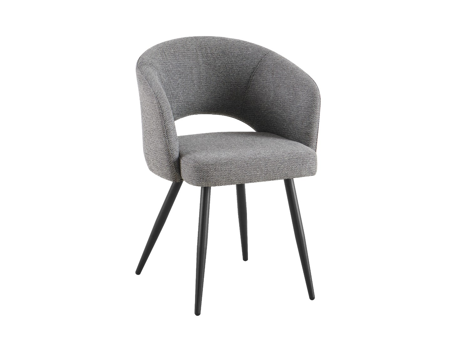 NICO Fabric Dining Chair