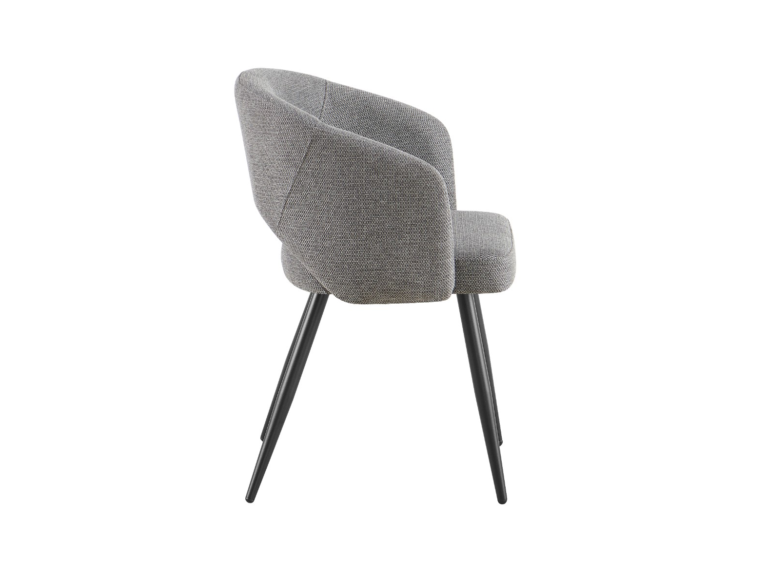 NICO Fabric Dining Chair
