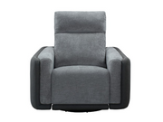 NOVARA 1 Seater Swivel Recliner Chair