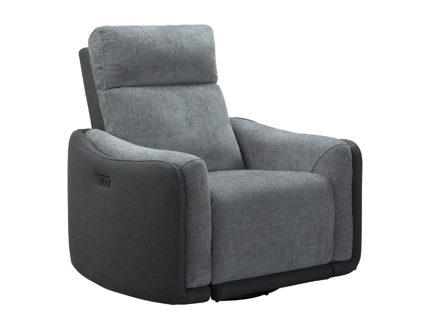 NOVARA 1 Seater Swivel Recliner Chair