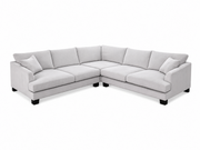 PRIMO Fabric Corner Lounge