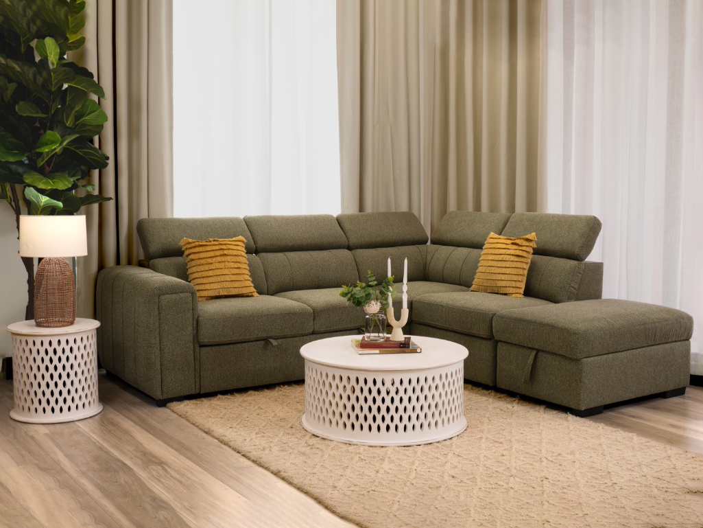 PALERMO Sofa Bed