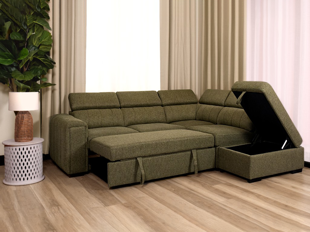 PALERMO Sofa Bed