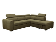 PALERMO Sofa Bed