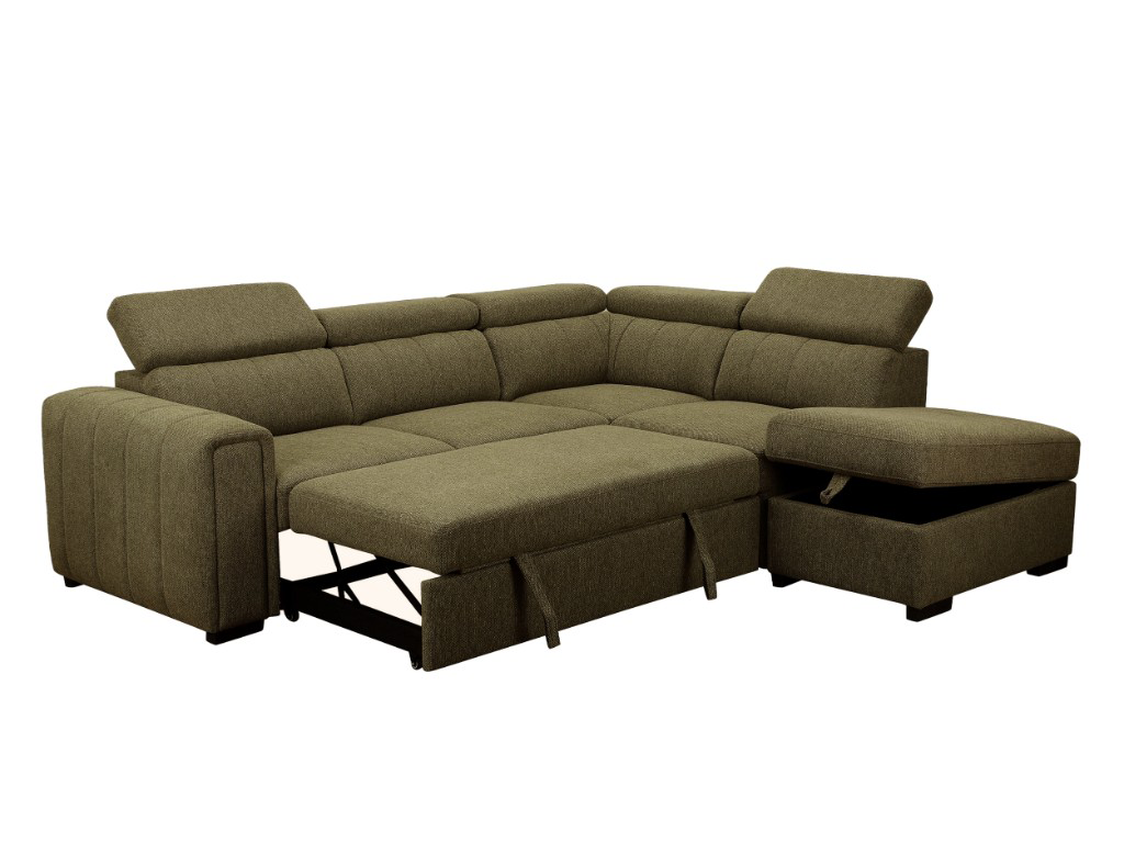 PALERMO Sofa Bed