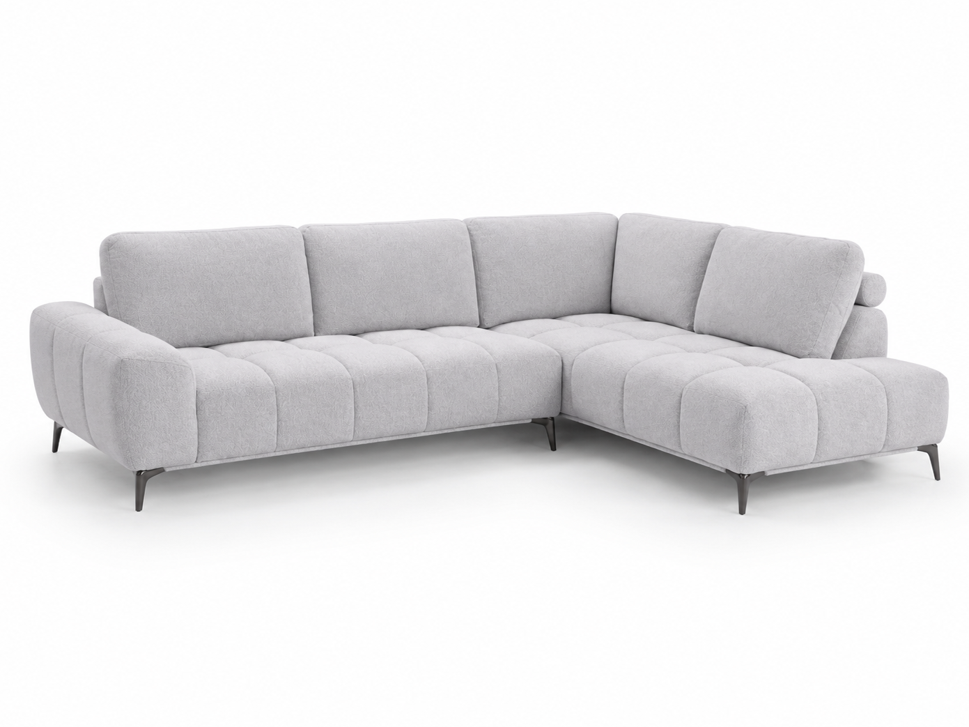 PORTIVA Corner Lounge RHF Chaise