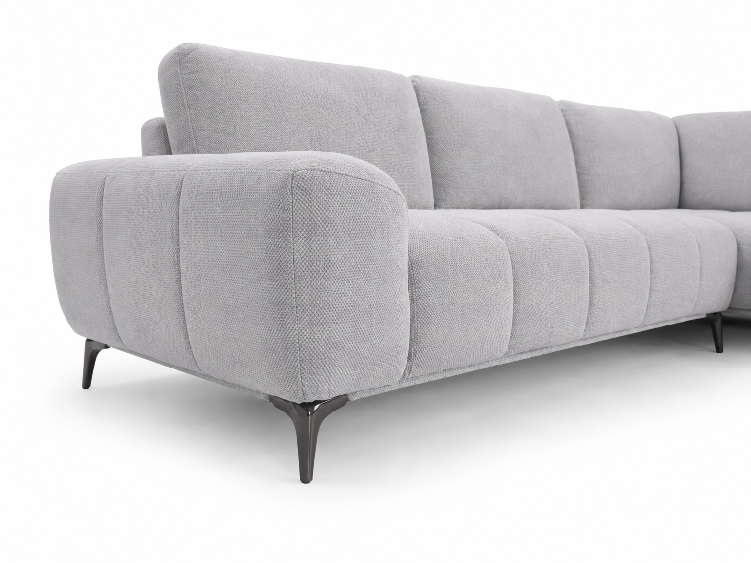 PORTIVA Corner Lounge RHF Chaise