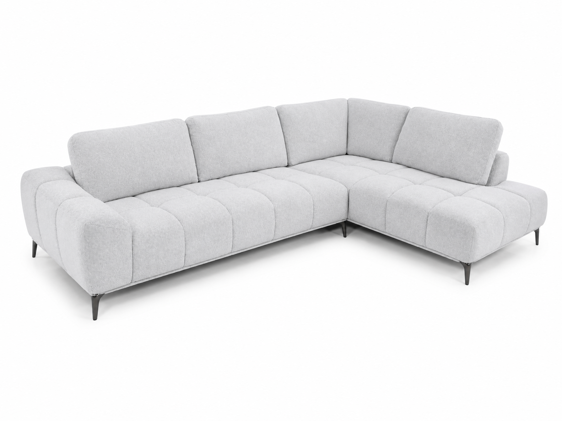 PORTIVA Corner Lounge RHF Chaise