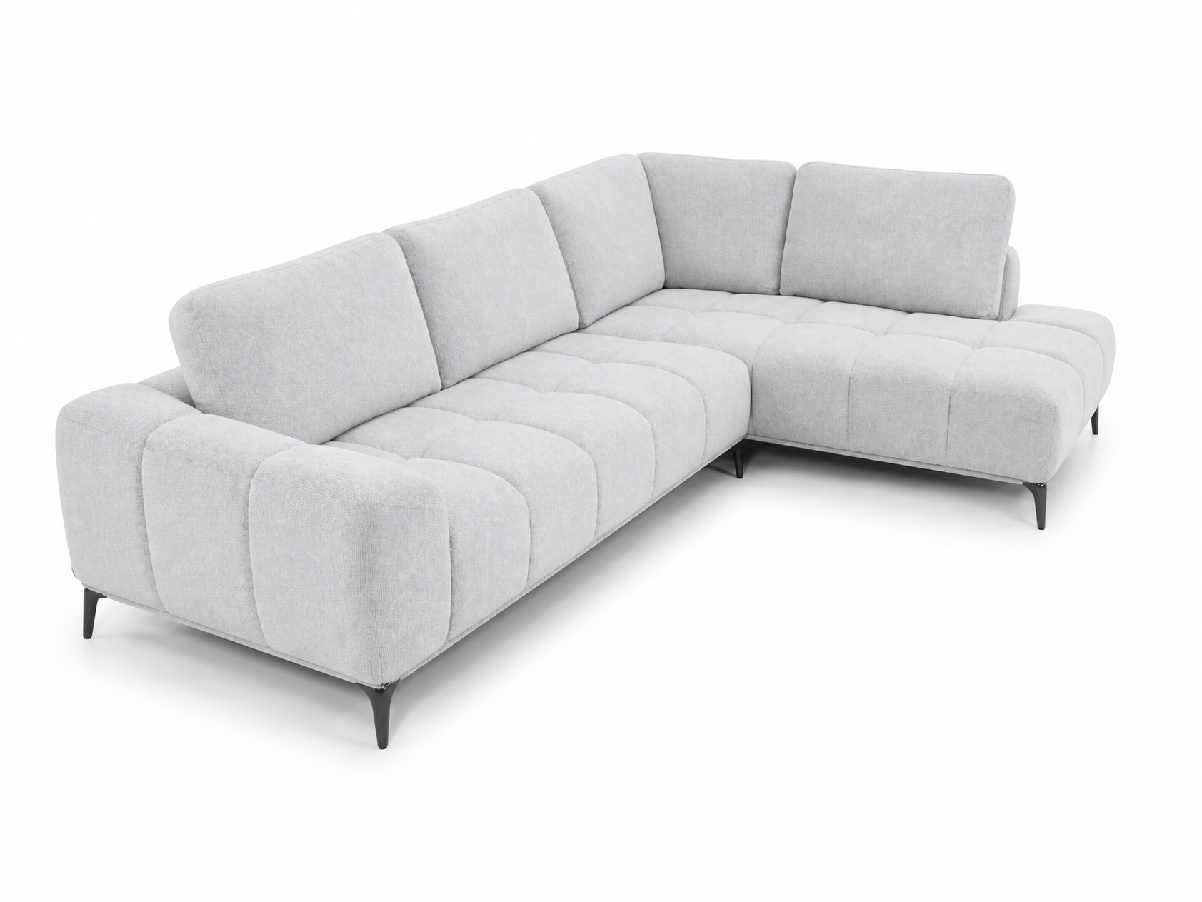 PORTIVA Corner Lounge RHF Chaise