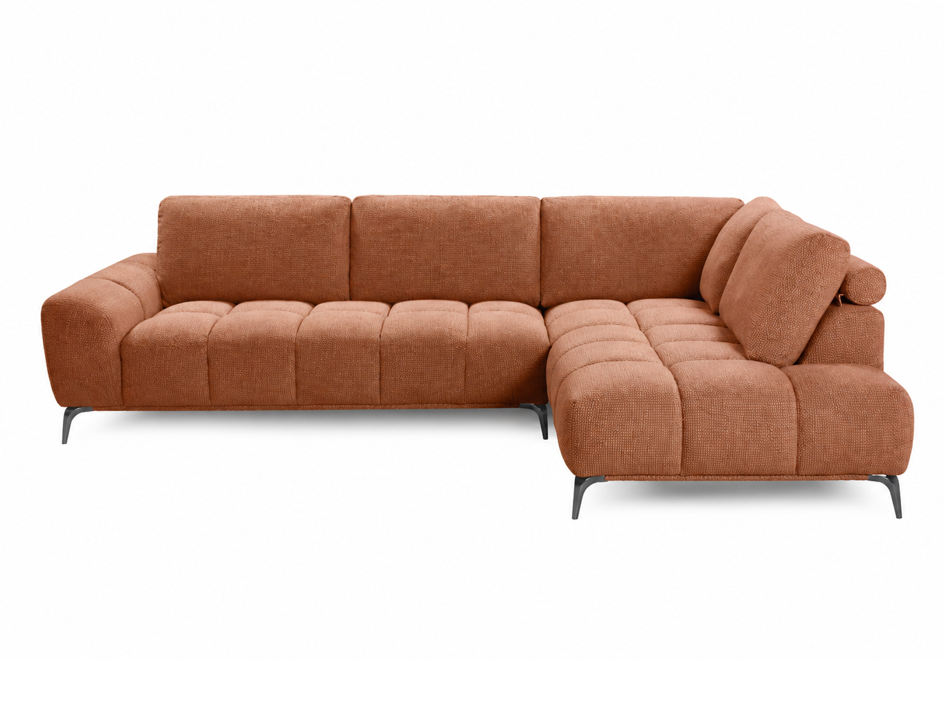 PORTIVA Corner Lounge RHF Chaise