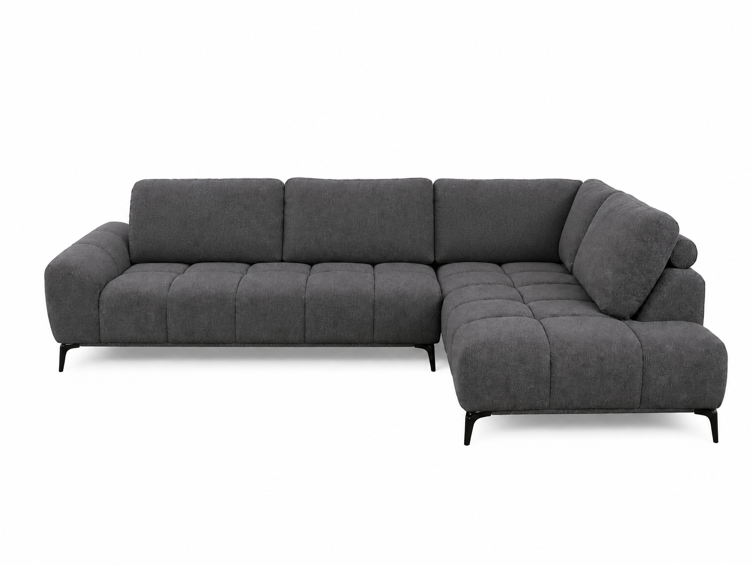 PORTIVA Corner Lounge RHF Chaise