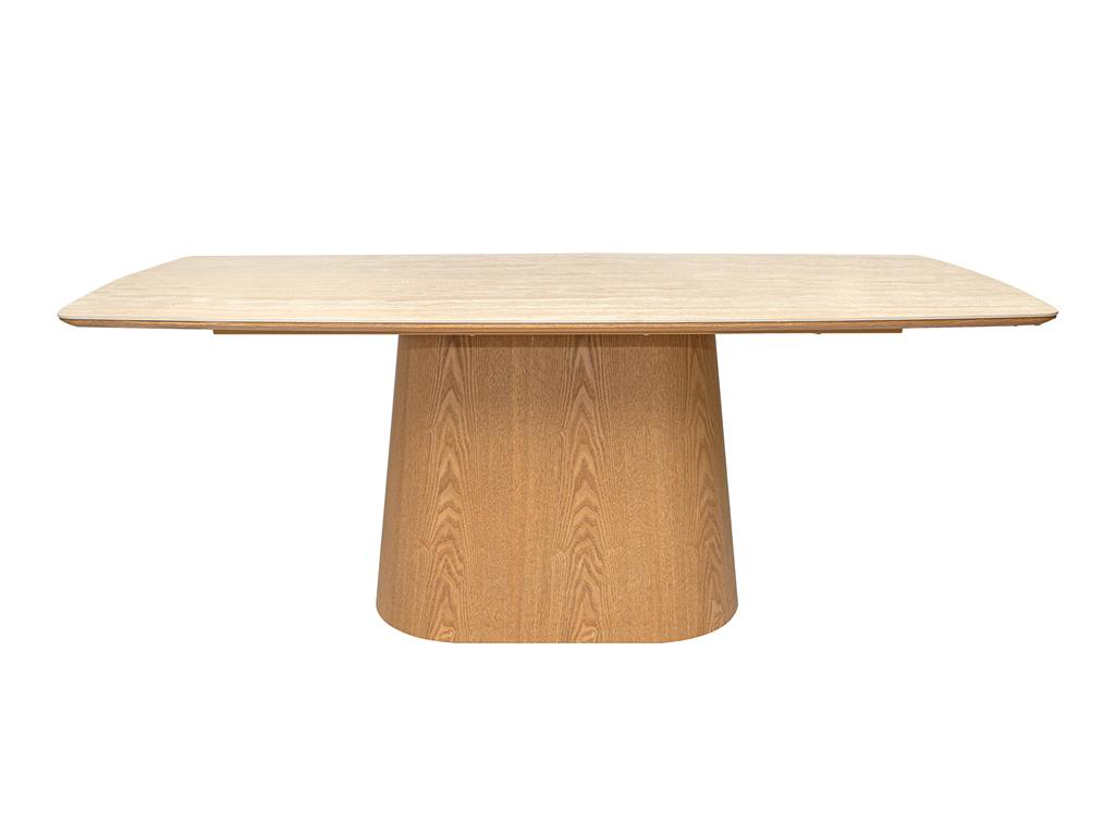 QUINTON 200CM Dining Table