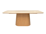 QUINTON 200CM Dining Table