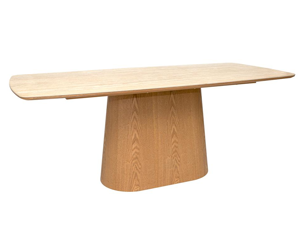 QUINTON 200CM Dining Table