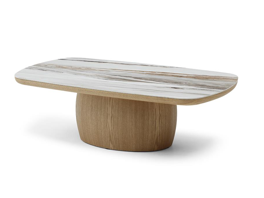 SAVONA 130CM Coffee Table