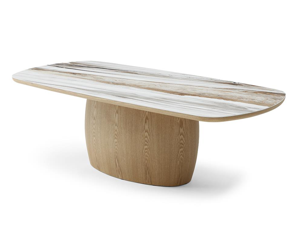 SAVONA 220CM Dining Table