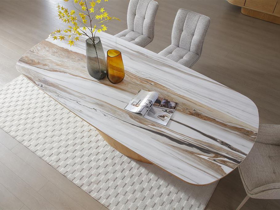 SAVONA 220CM Dining Table