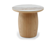 SAVONA 55CM Side Table