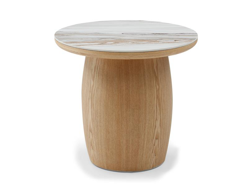 SAVONA 55CM Side Table