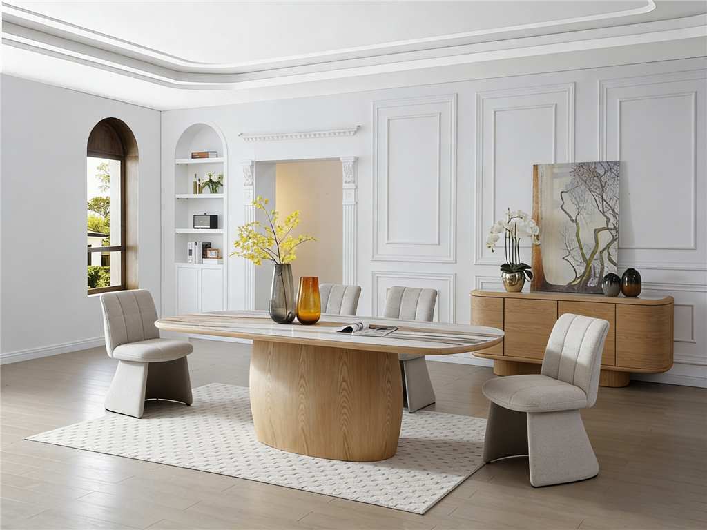 SAVONA Dining Chair