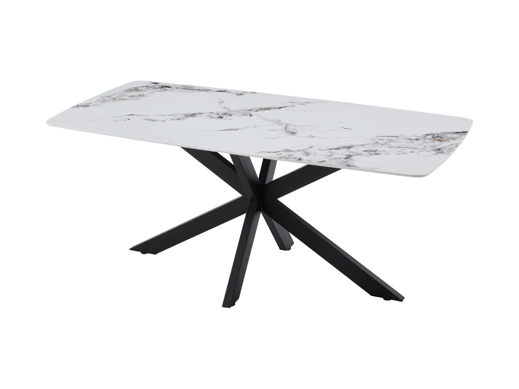 SIENA 1.8M Ceramic Dining Table