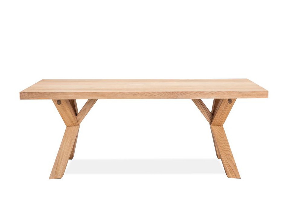 SIERRA 120CM Coffee Table