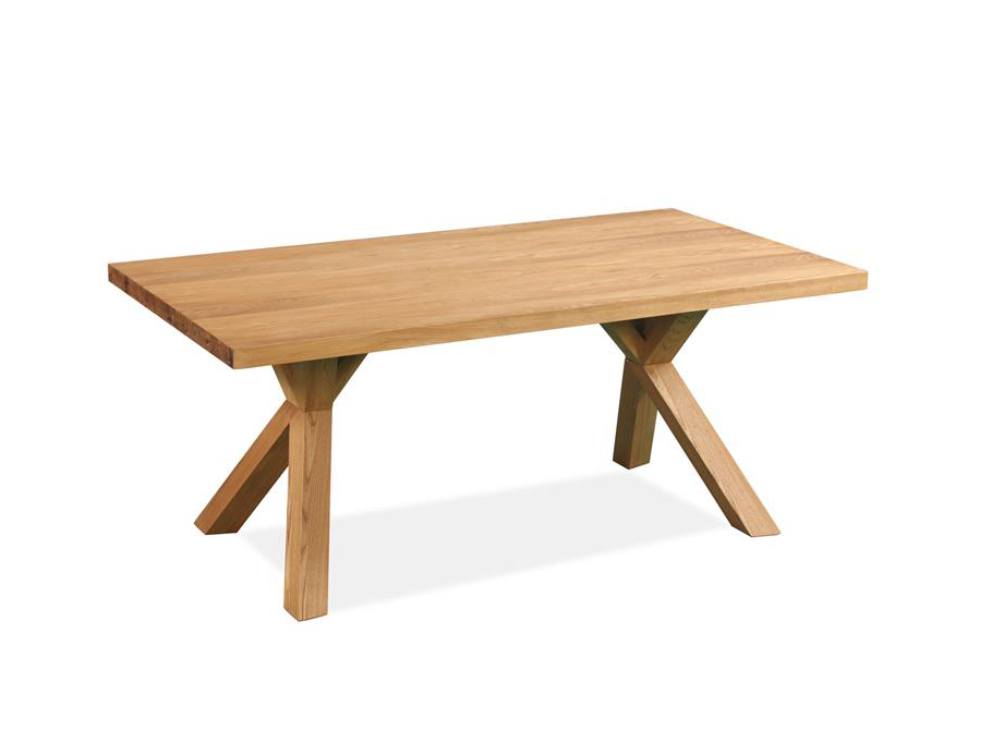 SIERRA 120CM Coffee Table