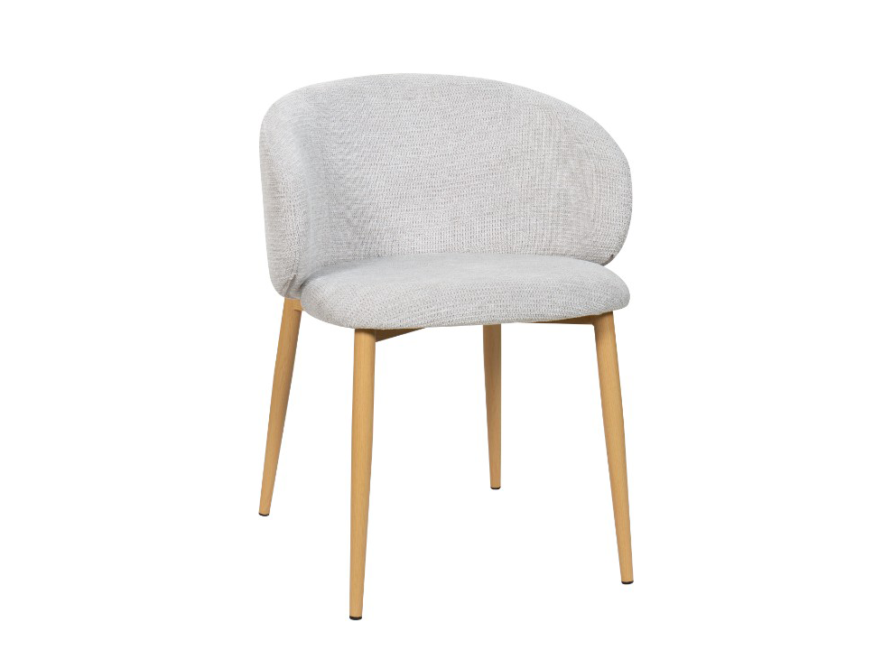 TALIA Fabric Dining Chair