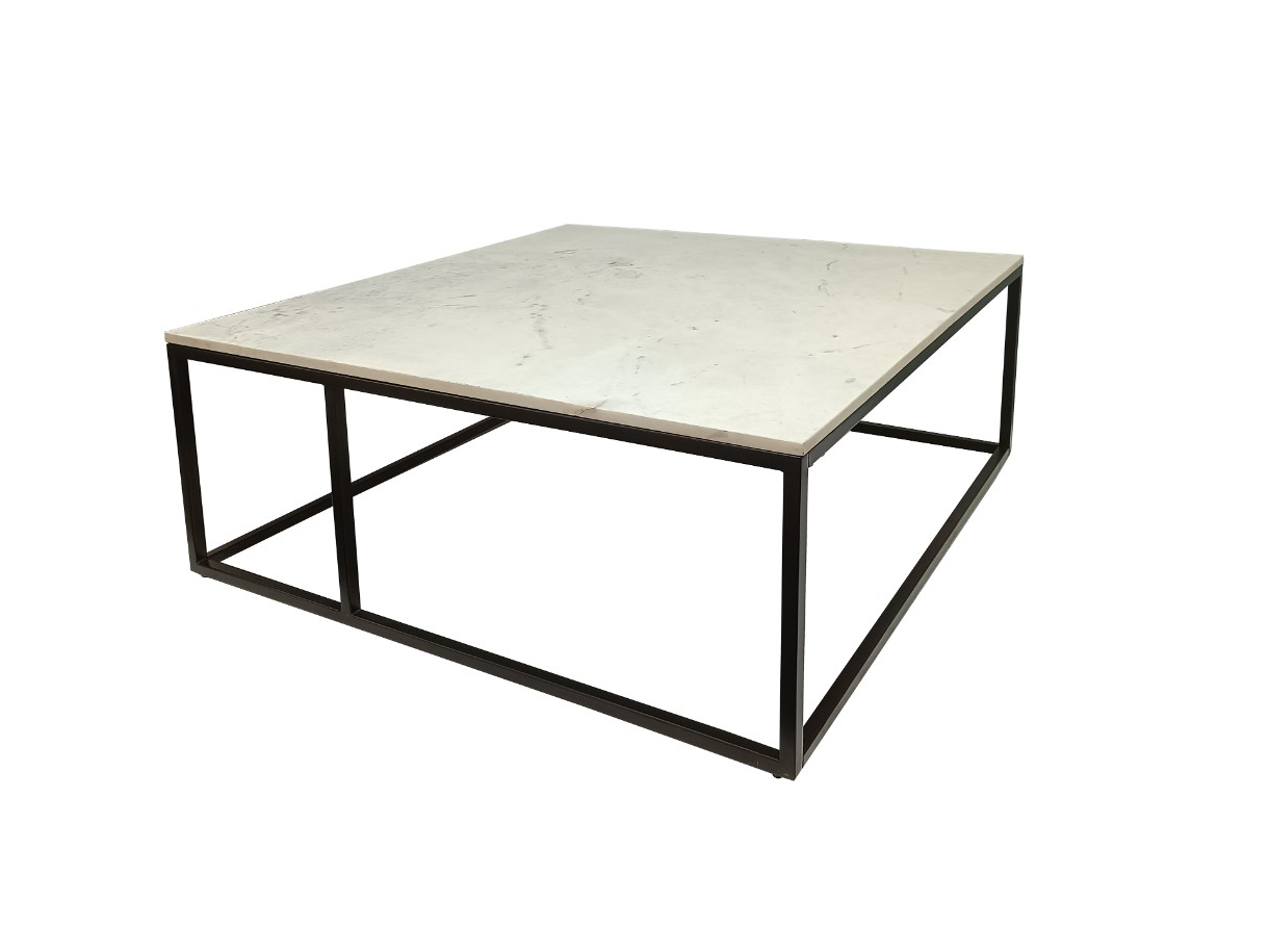 TIVOLI Marble Coffee Table