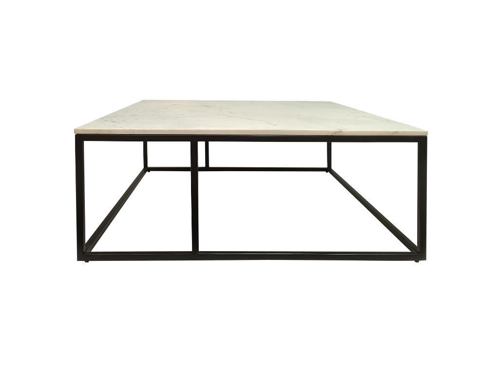 TIVOLI Marble Coffee Table