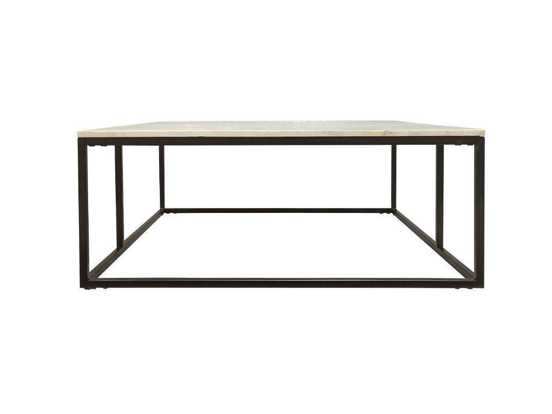 TIVOLI Marble Coffee Table
