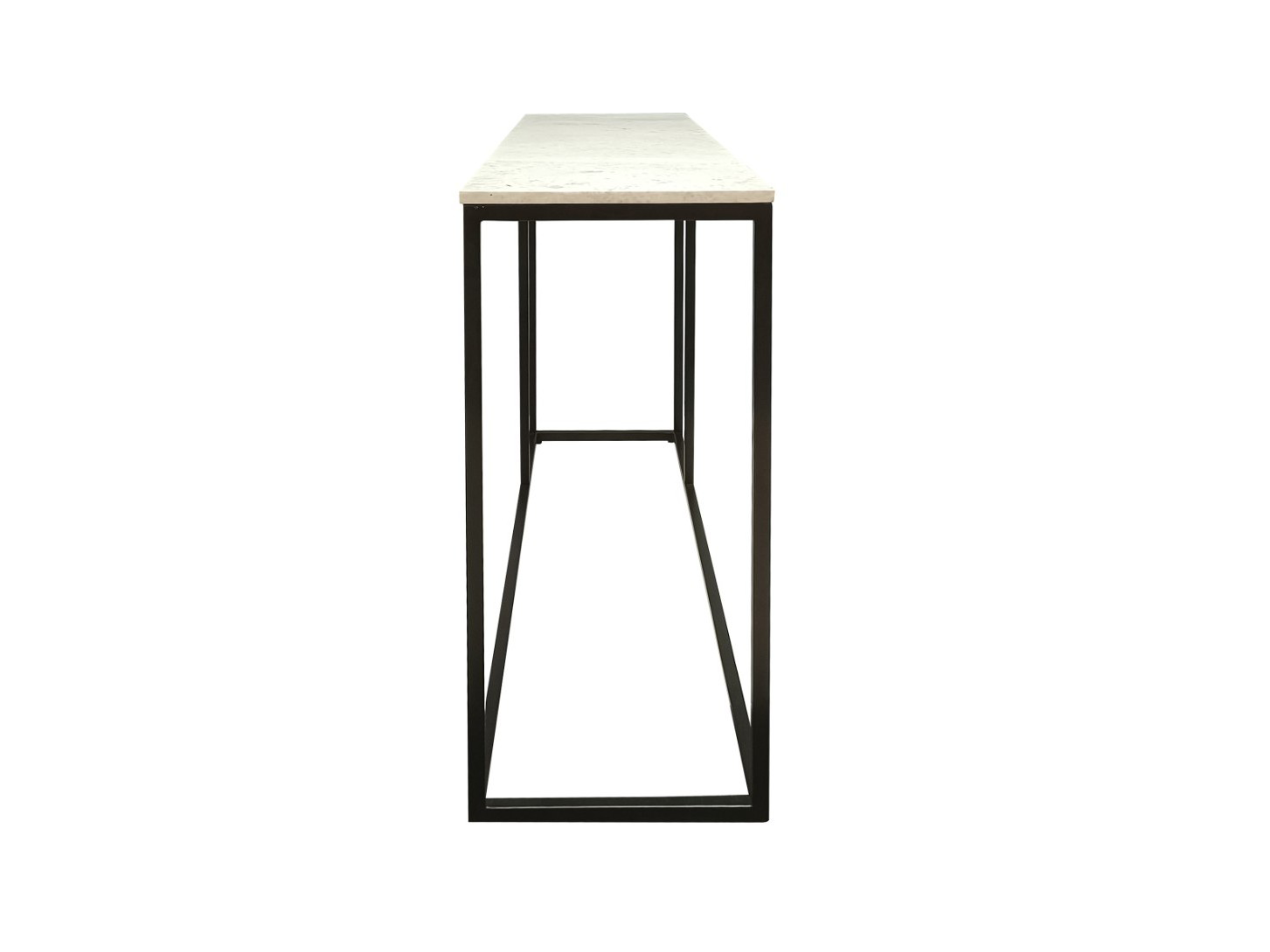 TIVOLI Console Table