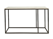 TIVOLI Console Table