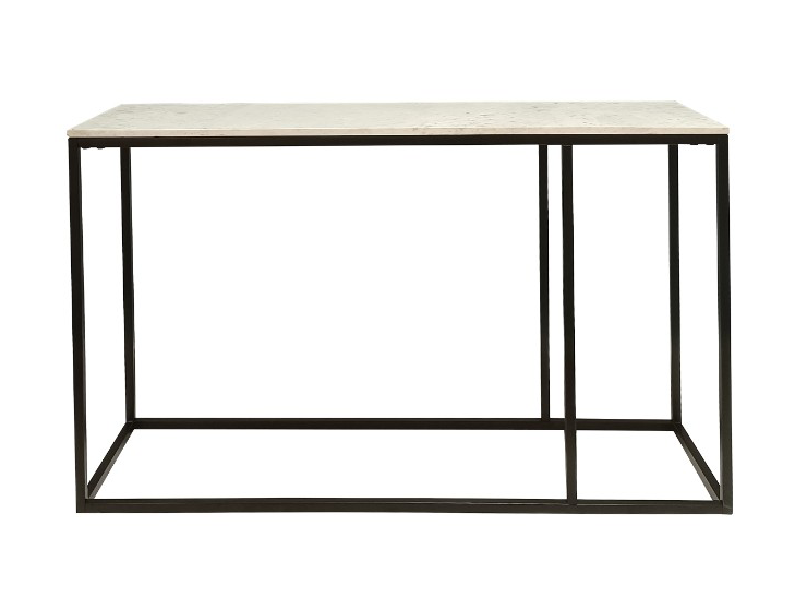 TIVOLI Console Table