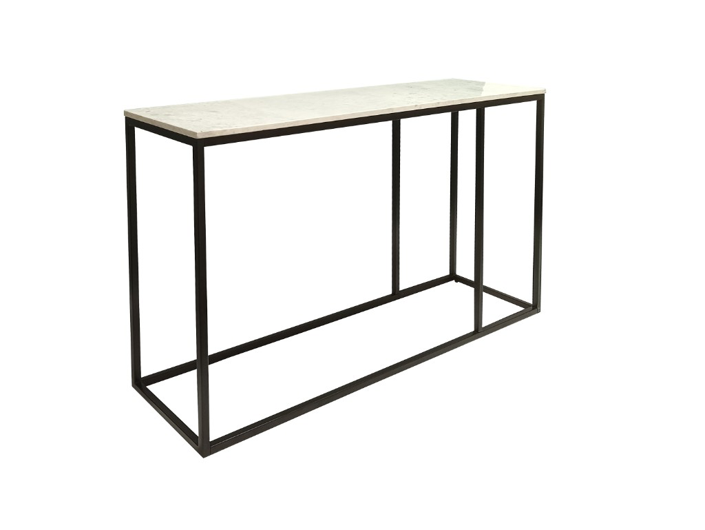 TIVOLI Console Table